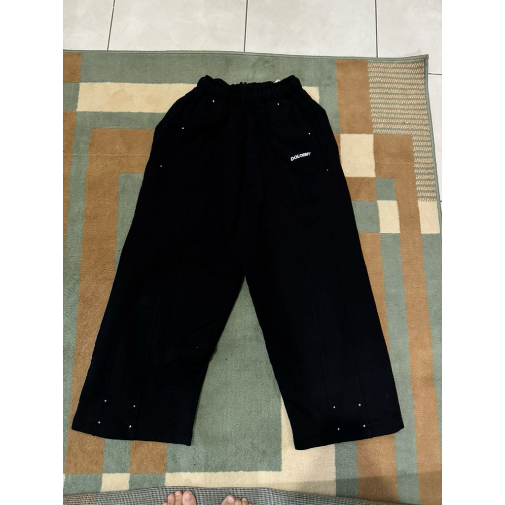 Dolcent Nine Sweatpants Size M