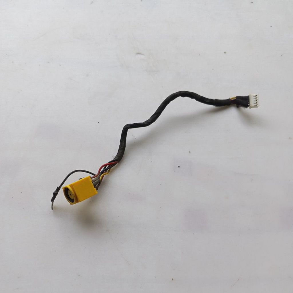 Power Jack Lenovo Thinkpad SL300