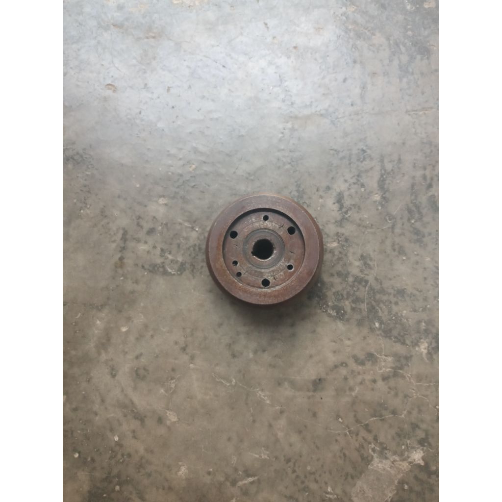 Magnet Astrea Prima original second