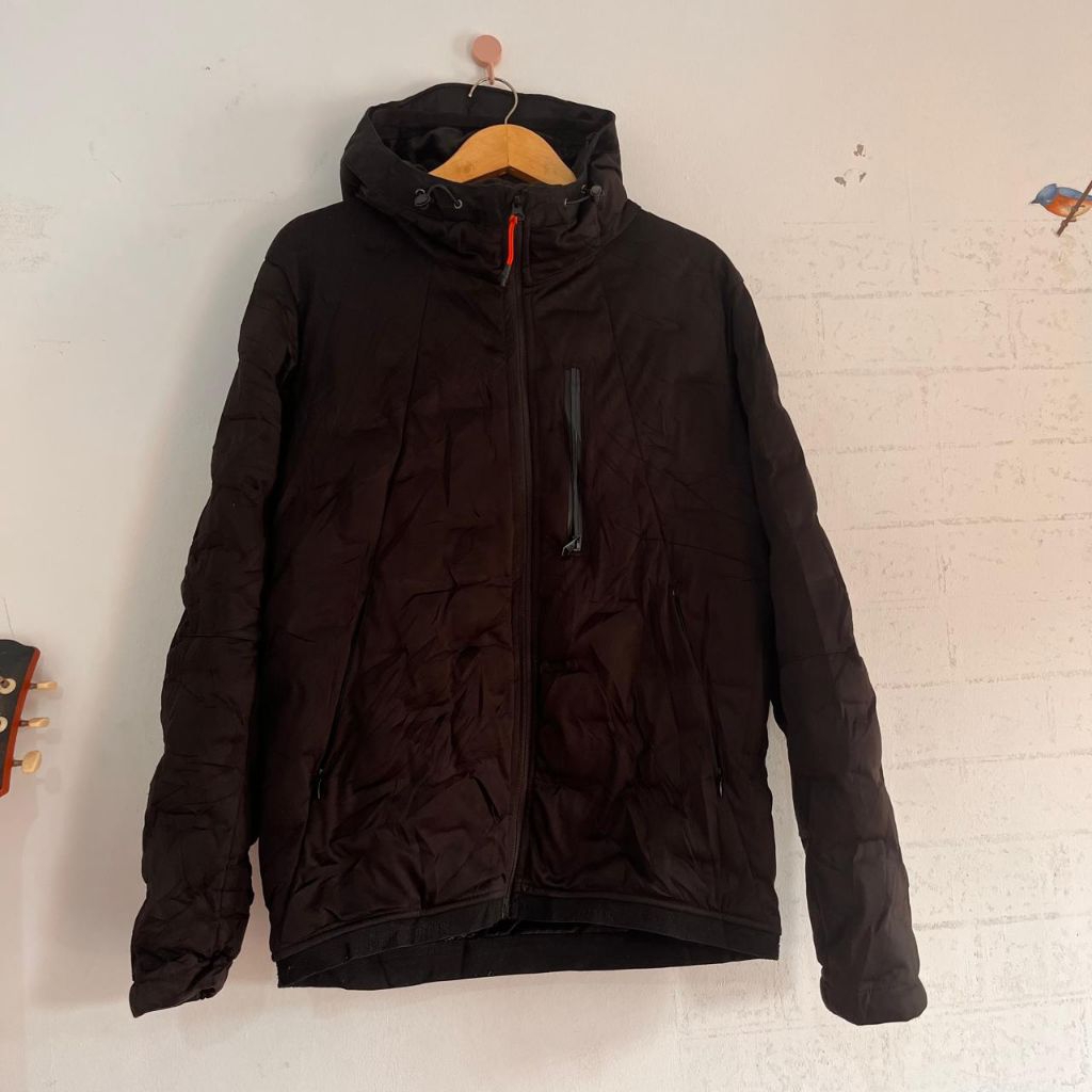 Jaket Fieldcore