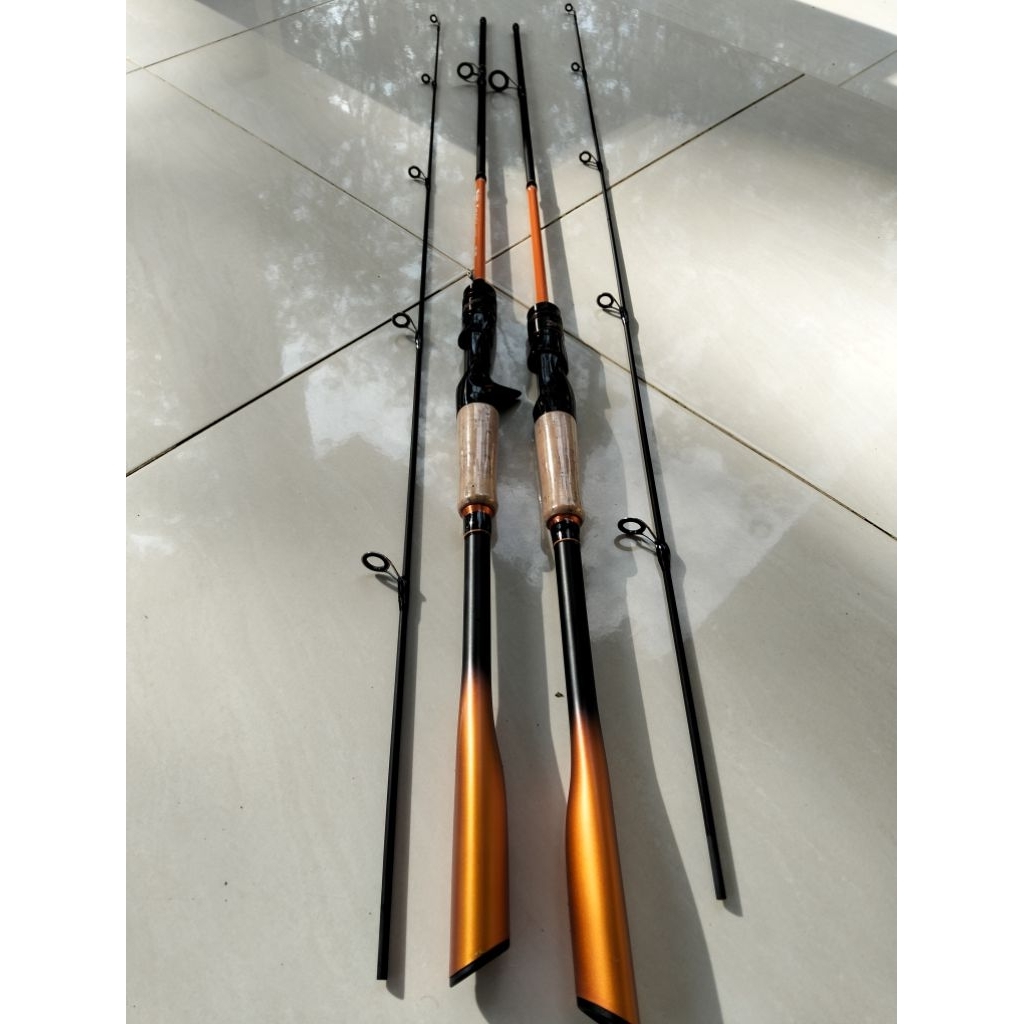jorran xmagic carbon solid 180cm