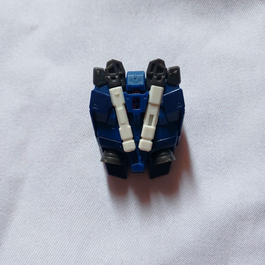 RG Unicorn Gundam Backpack Part