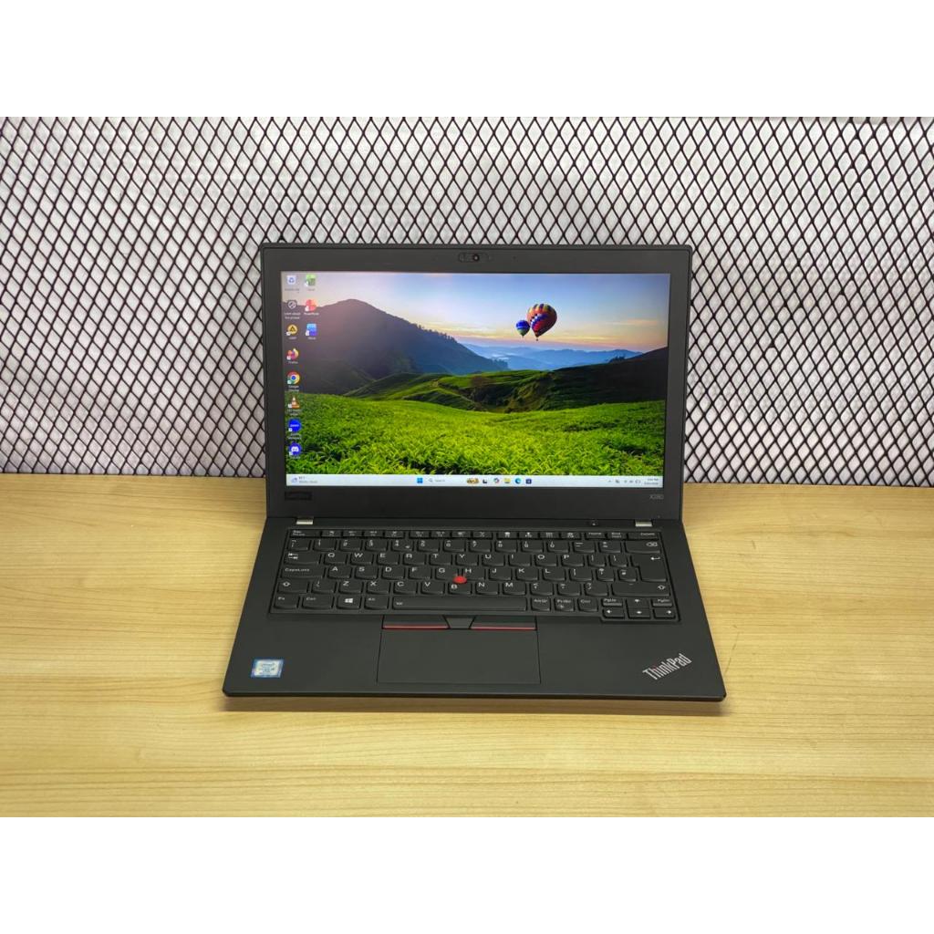 Laptop Lenovo Thinkpad X280 Core i5 8/256GB Touchscreen