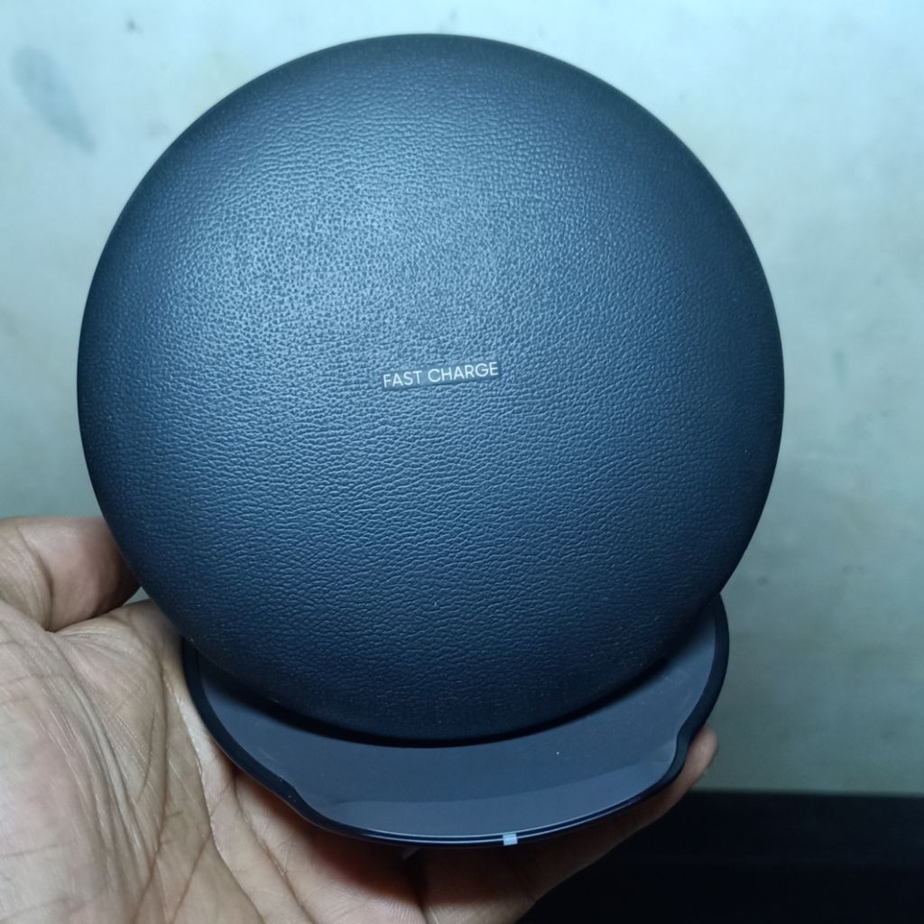 SAMSUNG WIRELESS CHARGER ORIGINAL NORMAL