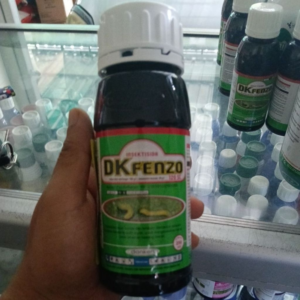 DkFenzo 120 SC // 250 ml