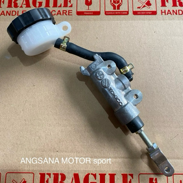 Master Rem Belakang Satria FU fi Original Tokico