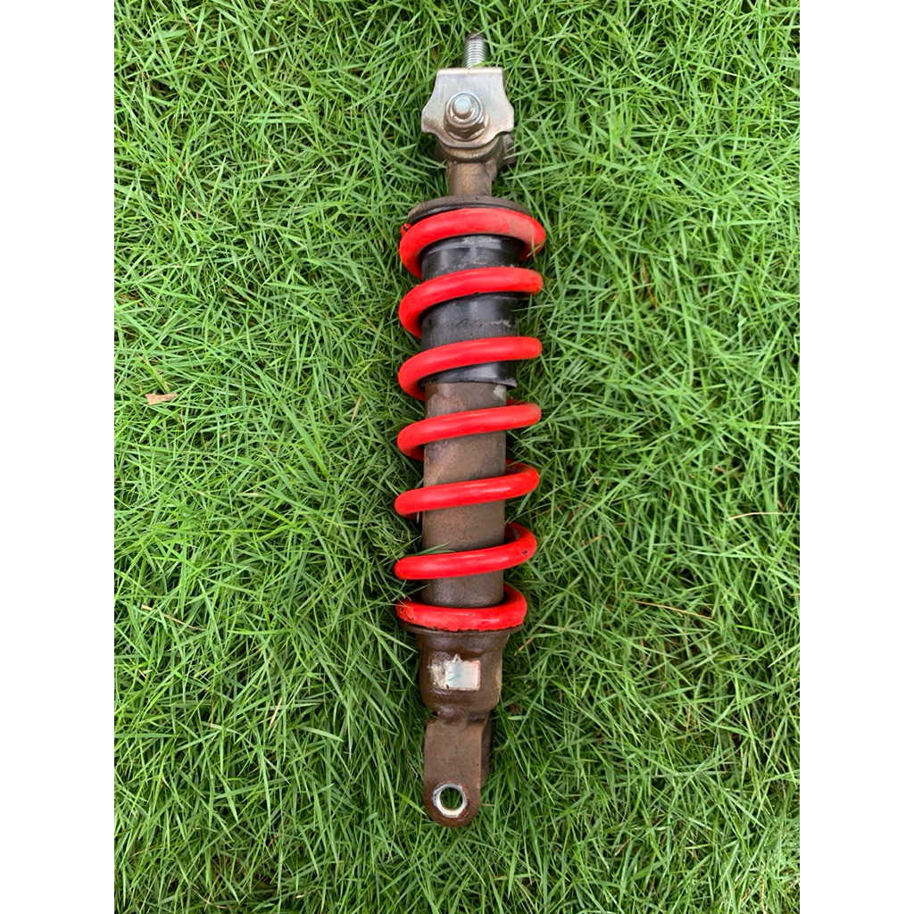 shock belakang Honda CBR150R k45a original copotan