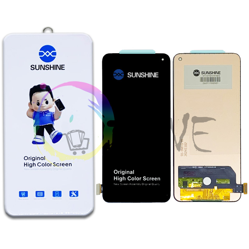 LCD TOUCHSCREEN VIVO V17 - V19 - V19 NEO LCD TOUCHSCREEN FULLSET