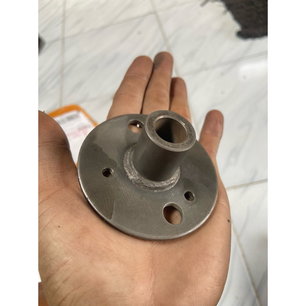 Breket dudukan kipas fizr force 1 original
