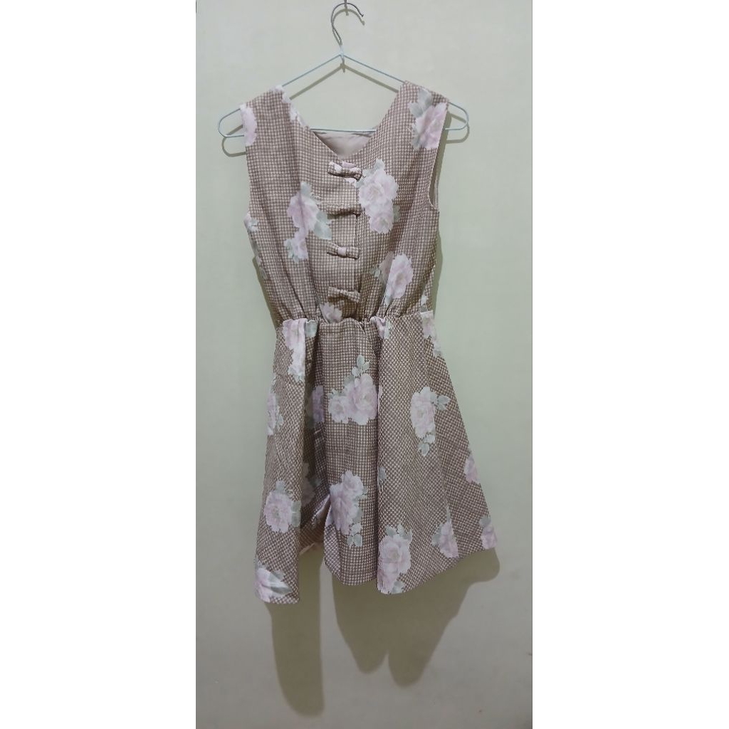 dress liz lisa