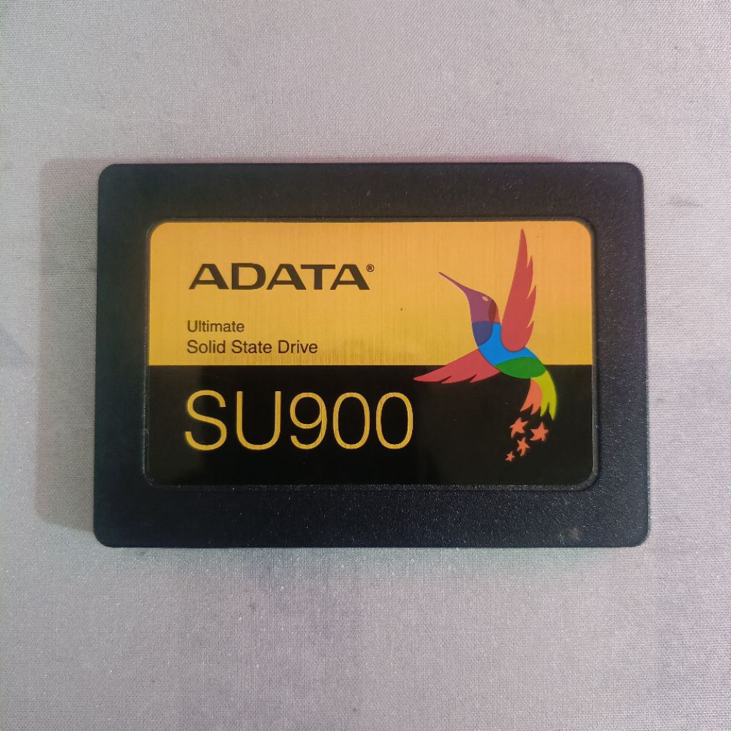 SSD Sata 512 GB Adata SU900 Ultimate