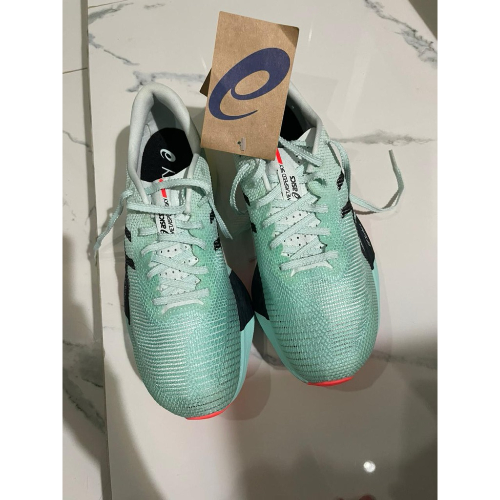 ASICS Metaspeed Sky Paris