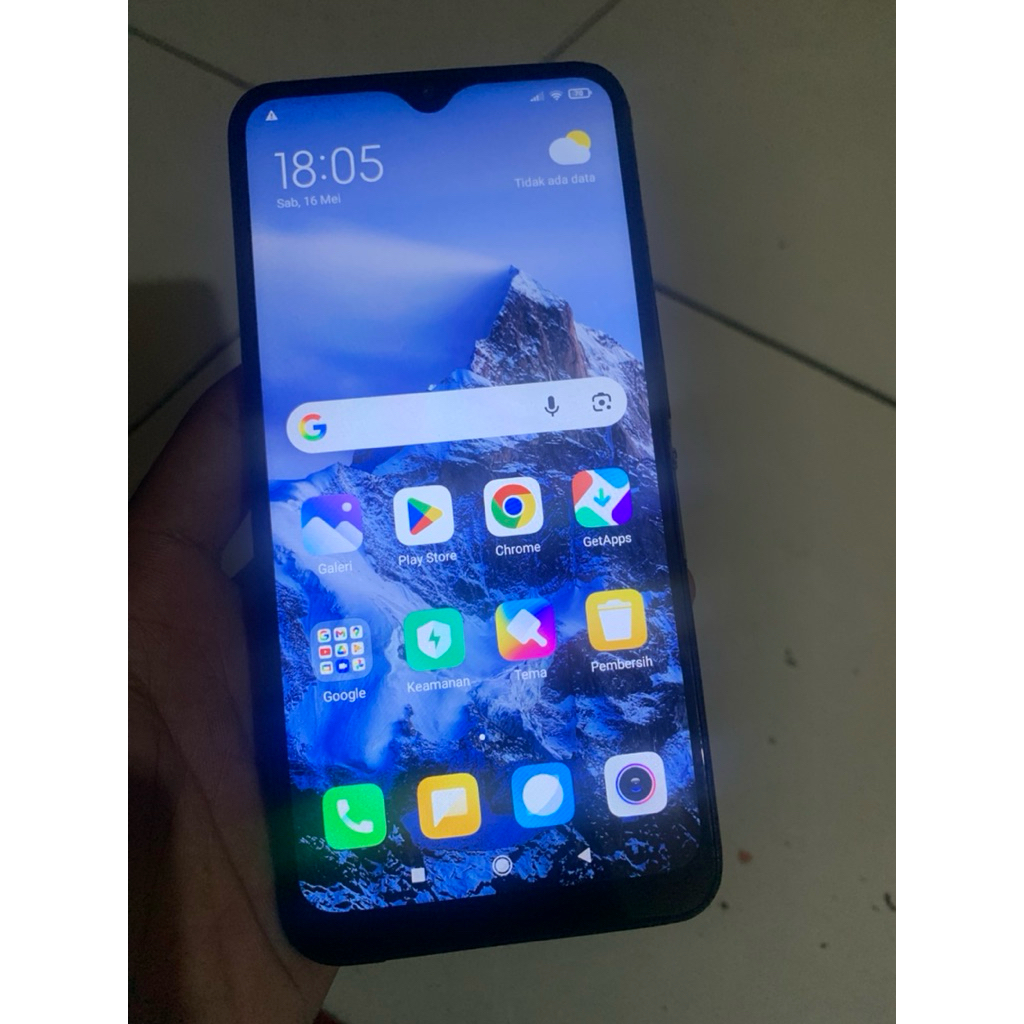 redmi 8 bekas