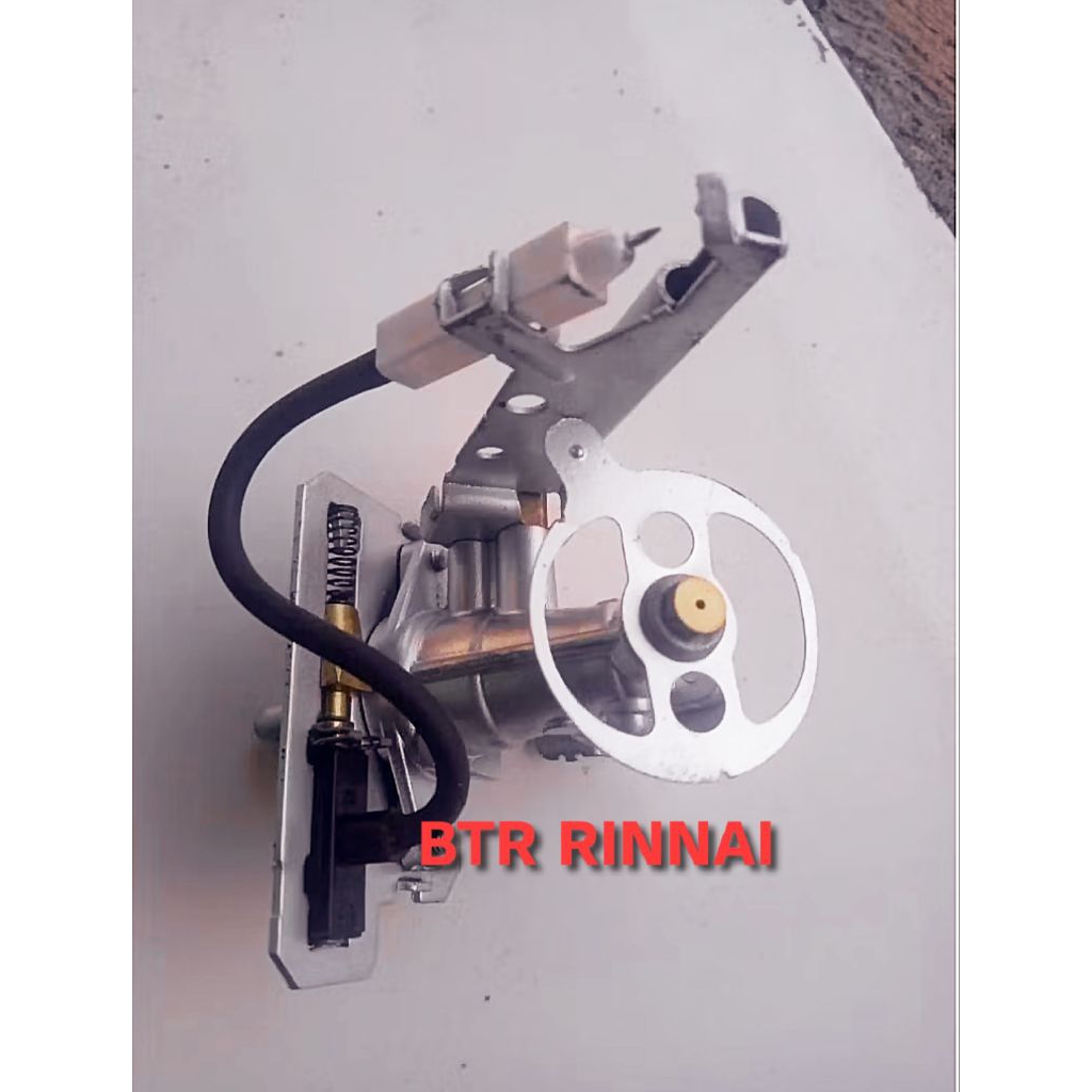 MESIN PEMANTIK RINNAI ORI SEKEN TIPE RI 522E, RI522C, RI522A