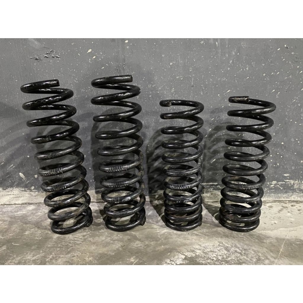 Eibach Mercedes Benz W124 E320 part number 2517