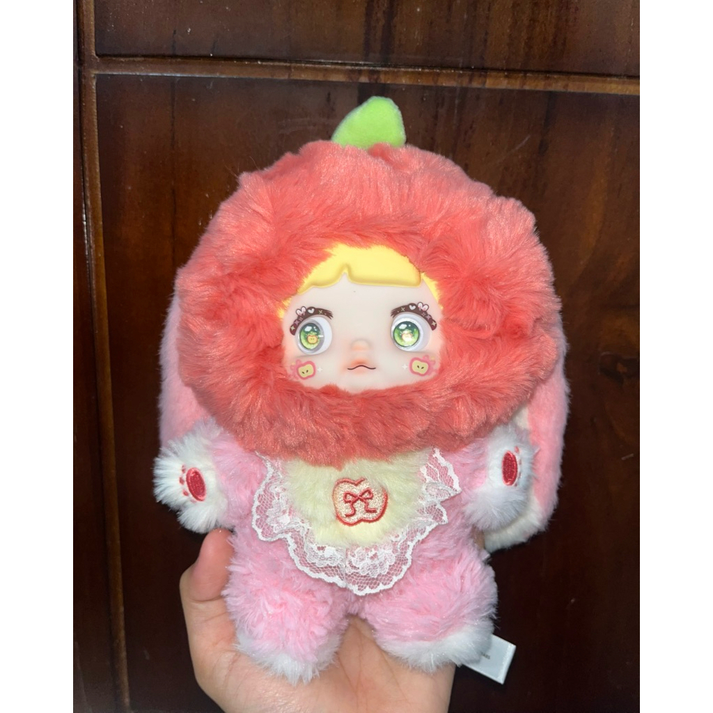 NOMMI APEL 240k BD