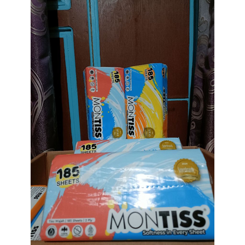 Tisu montis