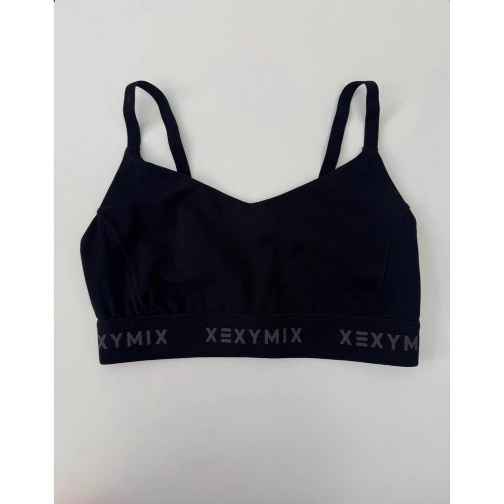 Xexymix Sports bra