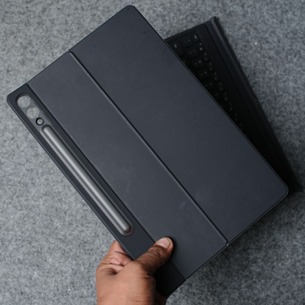 Samsung Tab S10+ S9+ S9 FE+  Keyboard