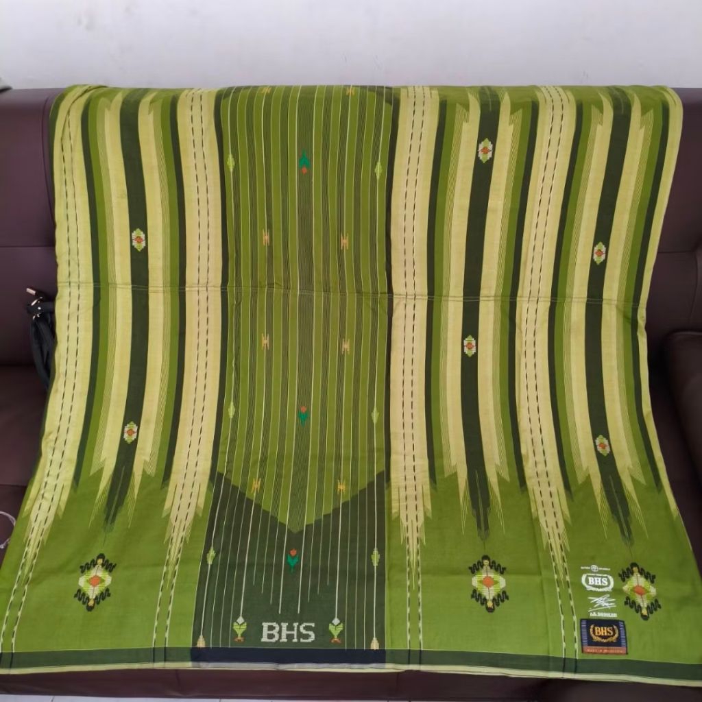 SARUNG BHS MOTIF SGT FULLSUTRA SECOND