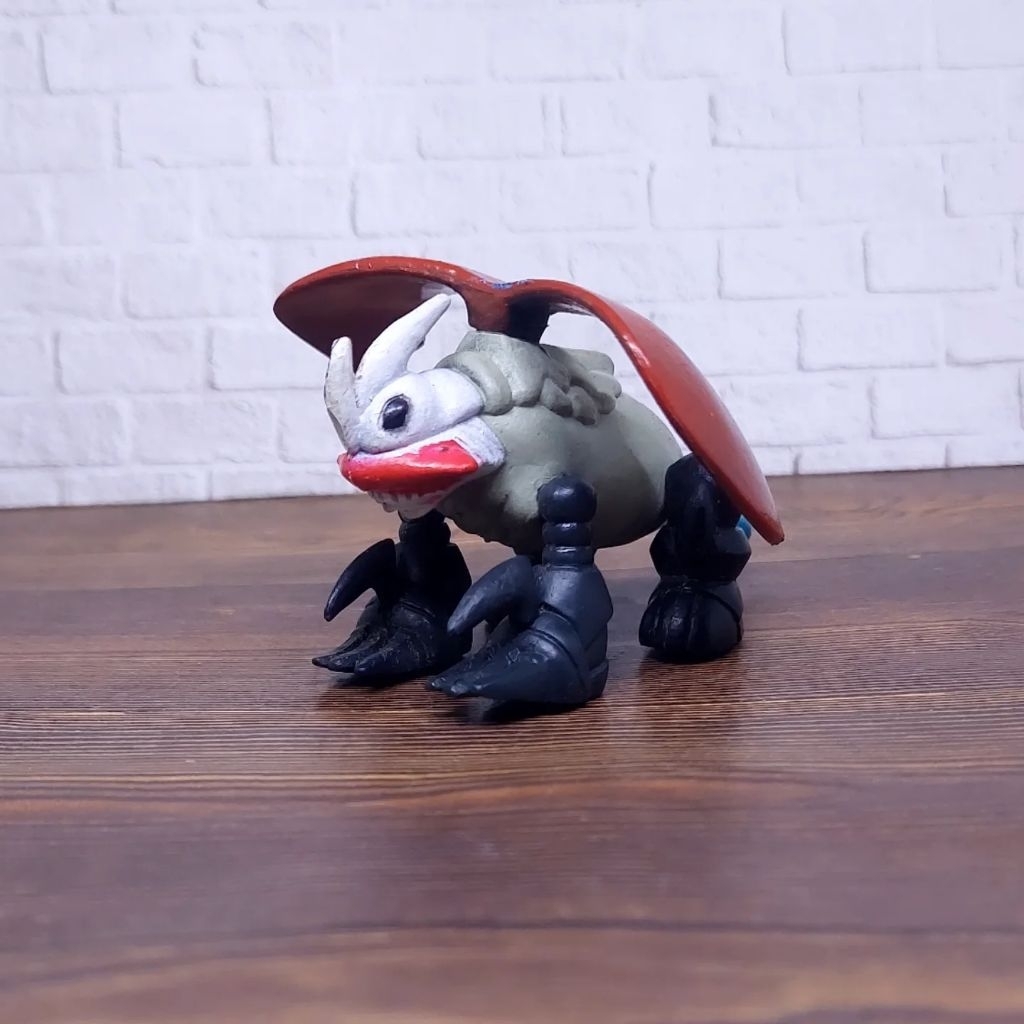 Digimon imperialdramon ori bandai preloved
