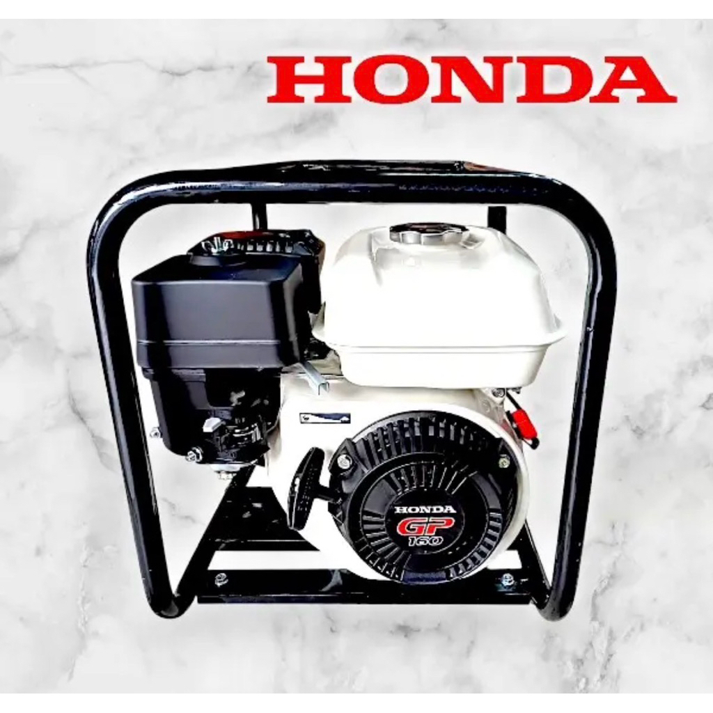 pompa air ALKON Robin 3INC Honda waterpump pompa air Honda tatsumi / mesin pompa air Robin Honda