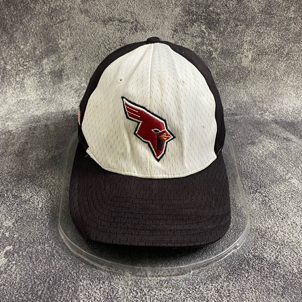 Topi Caps Richardson Arizona Cardinals Second Original