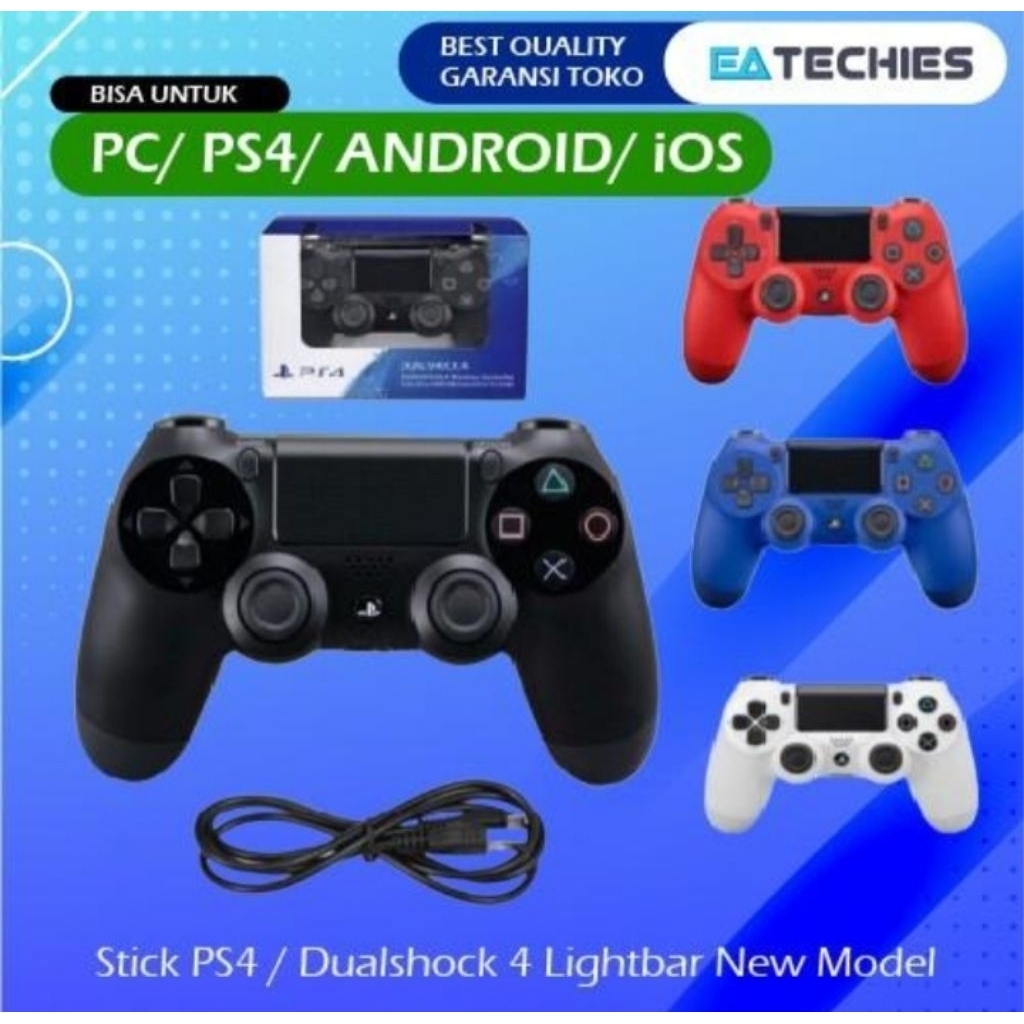 stik ps3 original