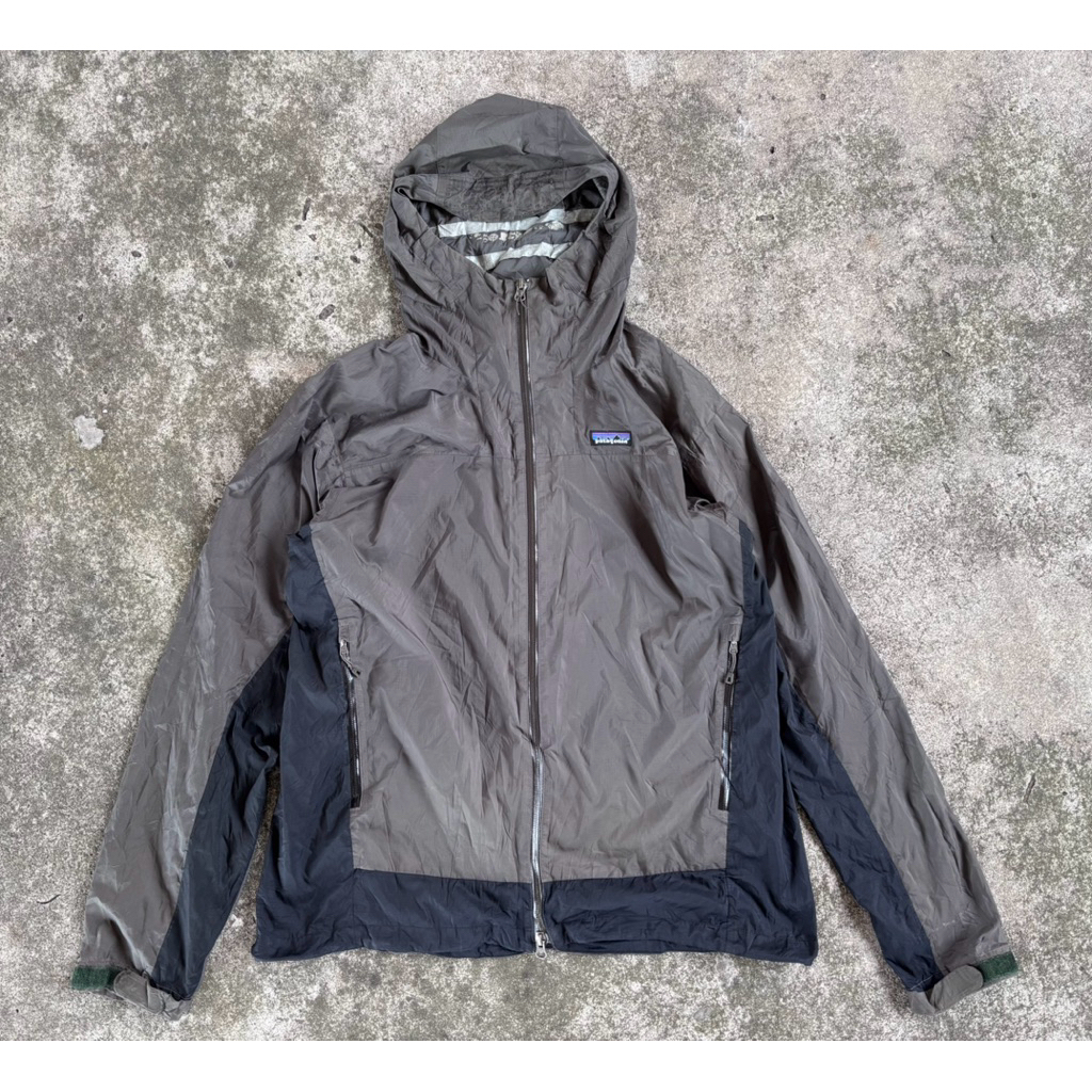 Patagonia jaket