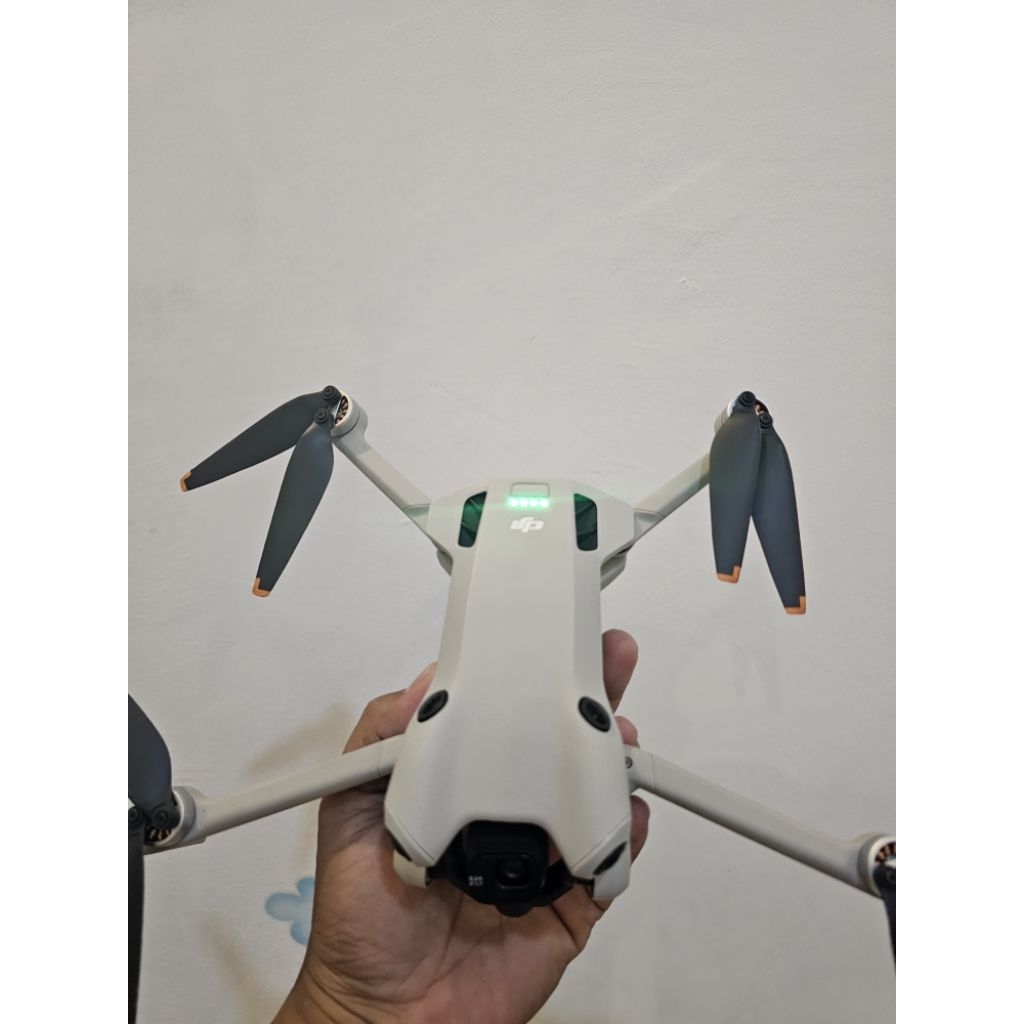 DJI MINI 4 pro  bekas