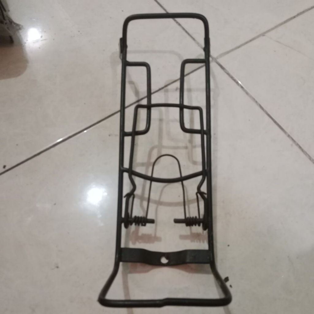 Bagasi Tengah/Keranjang Jepit Suzuki Smash