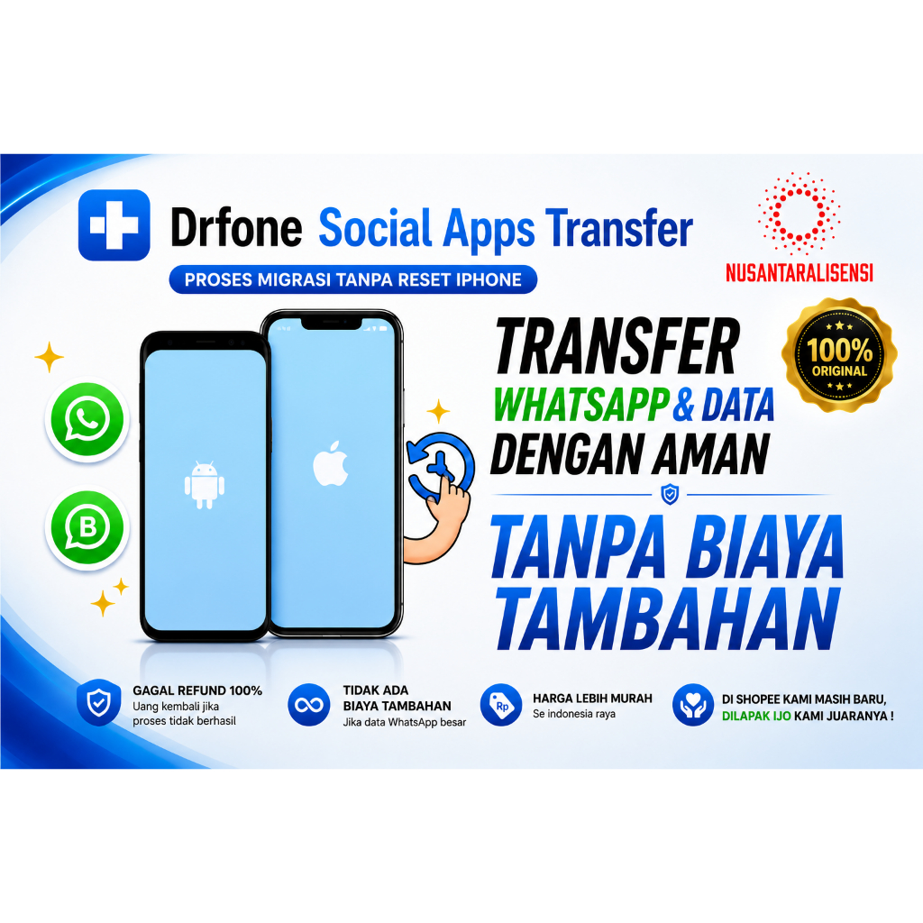 drfone - dr fone WA Transfer