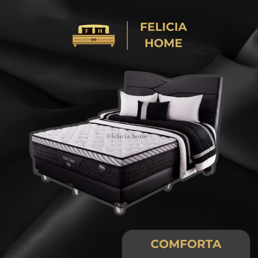 Comforta Perfect Choice - Springbed