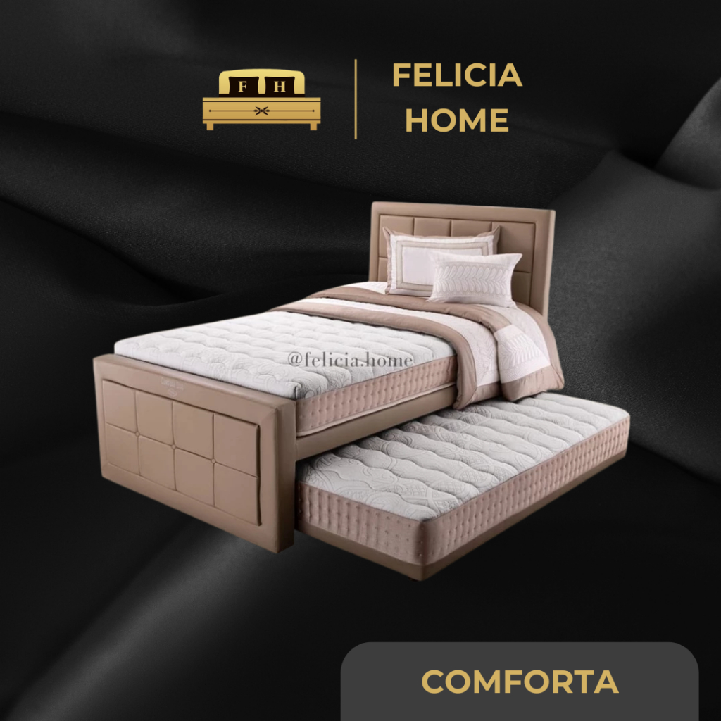 Comforta Comfort Duo