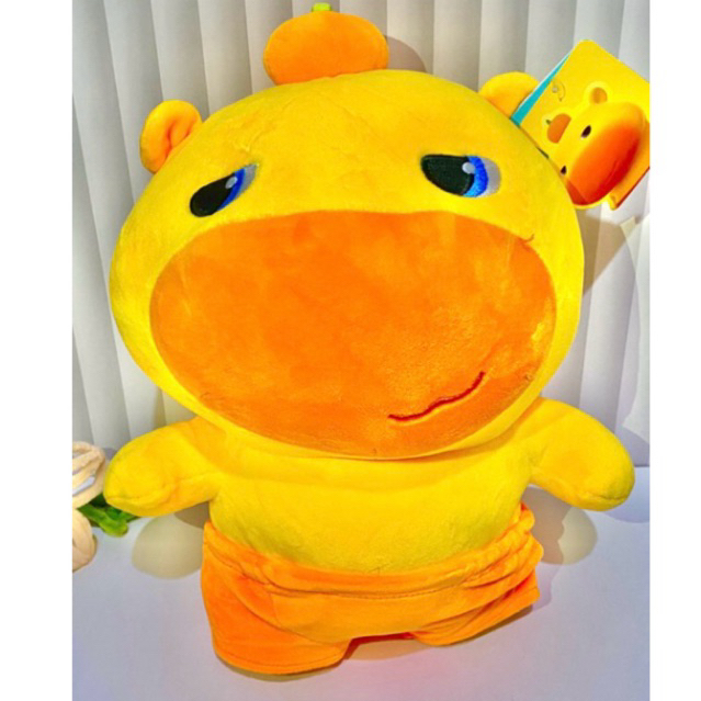 Boneka Nailong Ohsome funifun celana ukuran besar boneka capit boneka Nailong
