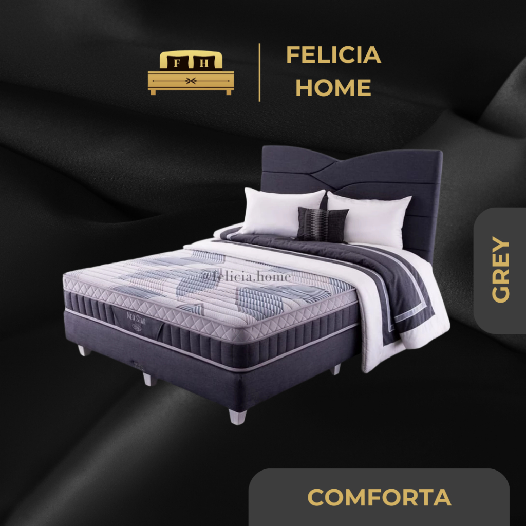 Comforta Neo Star