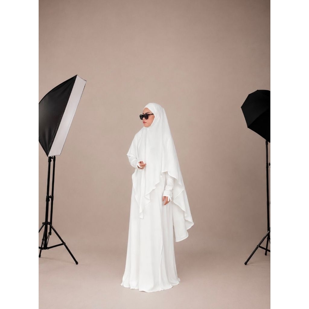 Salamah Set Syari