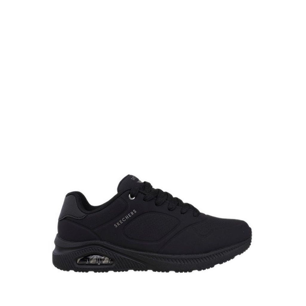 Skechers Arch Fit Uno Men's Sneaker - Black original