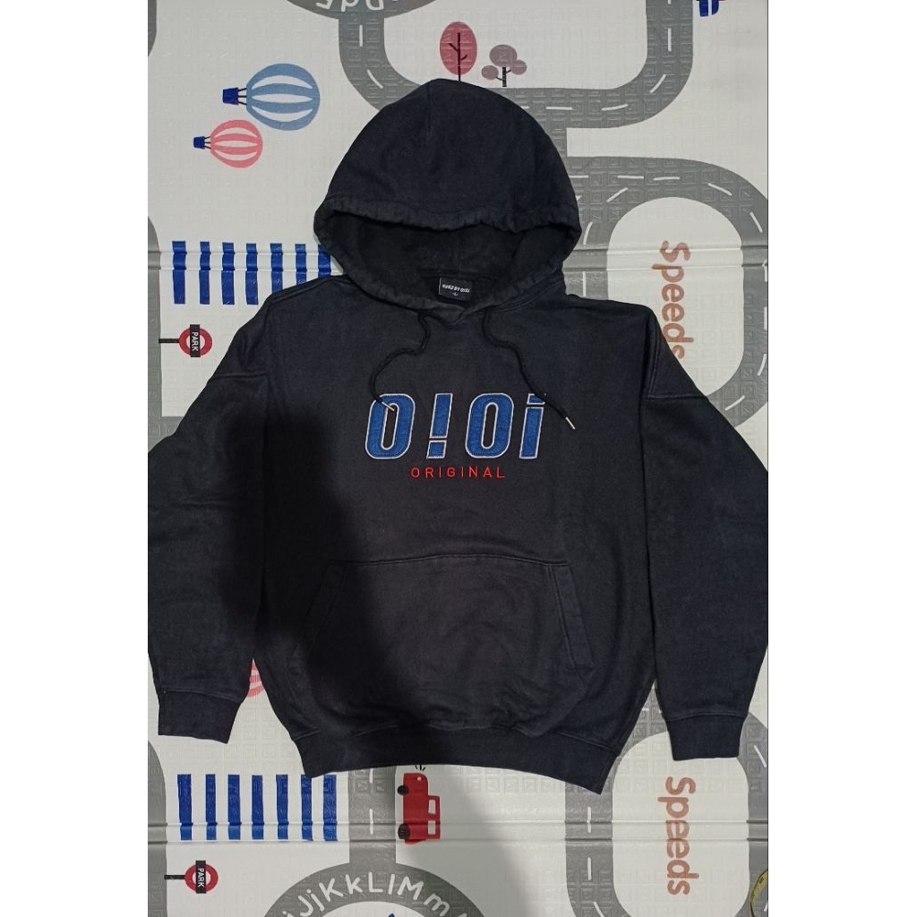hoodie OIOI
