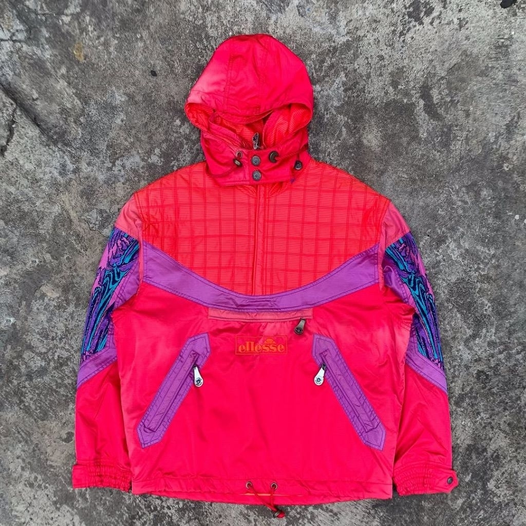 VINTAGE ELLESE JAKET