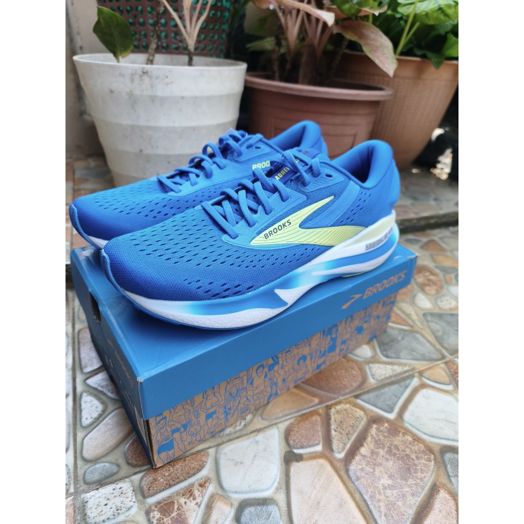 Sepatu Running Brooks Adrenaline Gts 24