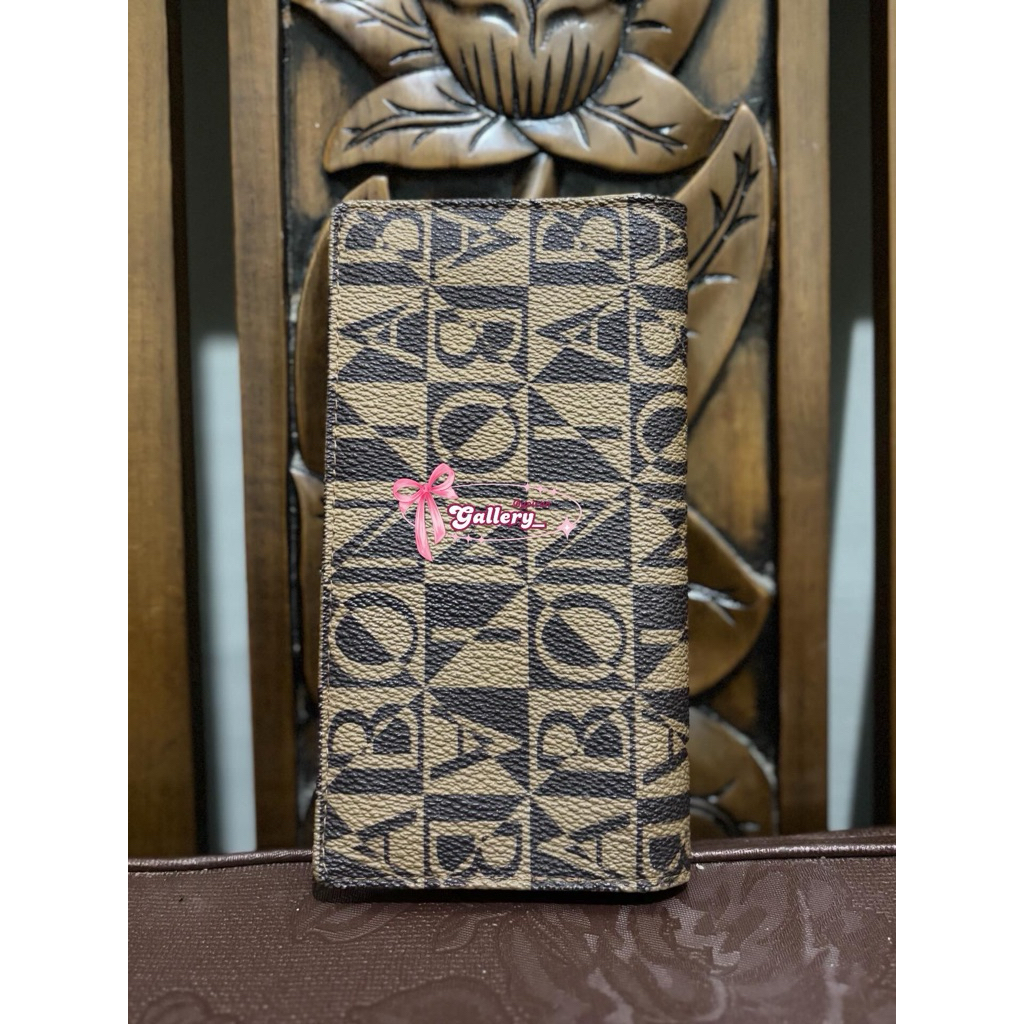 Dompet Panjang Bonia