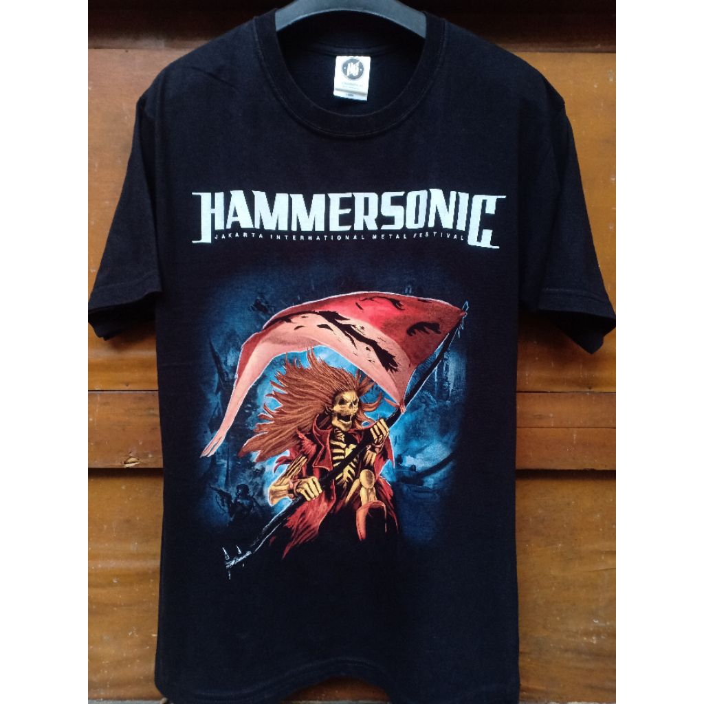 Hammersonic 2013 (kolpri)