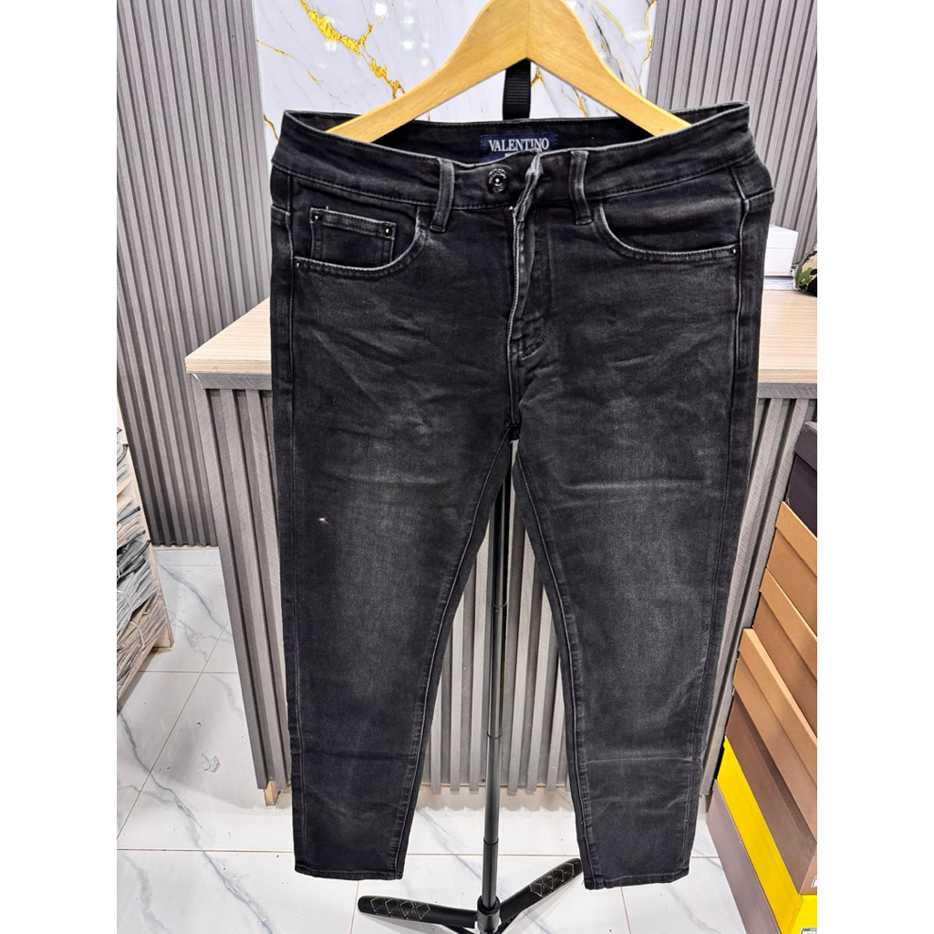 CELANA JEANS PRIA BRANDED ORIGINAL HIGH QUALTY 100%