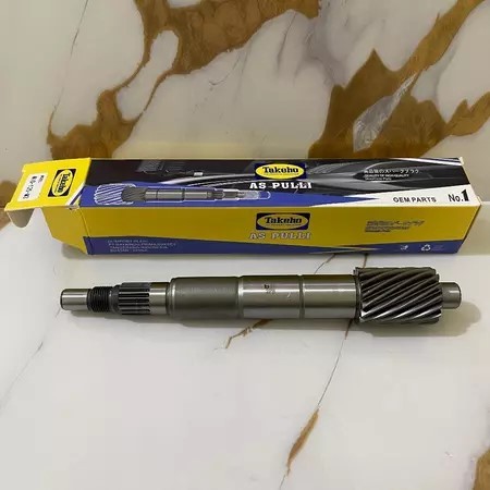 TAKEHO - AS PULI (PRIMARY DRIVE) MOTOR MIO M3 / FREEGO (2PH-E6111-10)