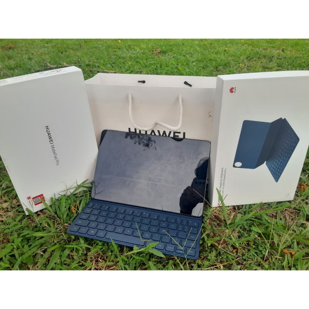 Tablet HUAWEI Matepad Pro 11 - 8/256GB
