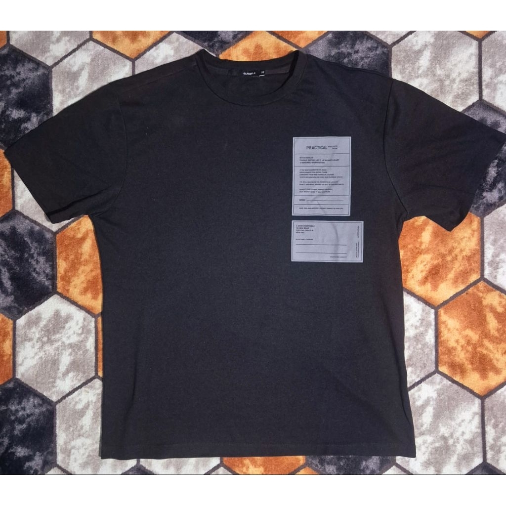 Clride Tshirt