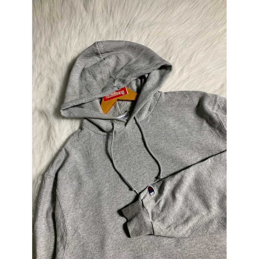 Hoodie champion second (4180) - Hoodie second - hoodie second branded - Jaket Second - Jaket Second 