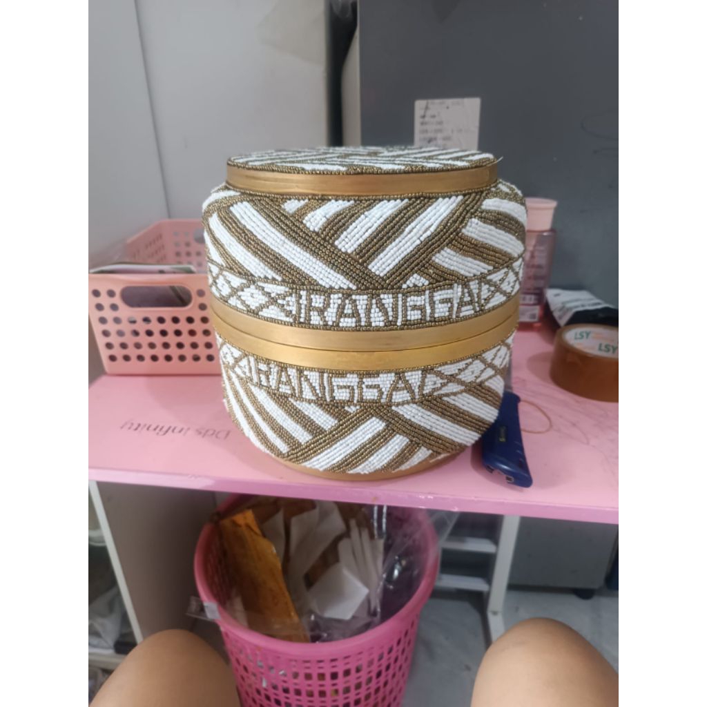 link po isi nama keben payet sultan 25 dan 30cm