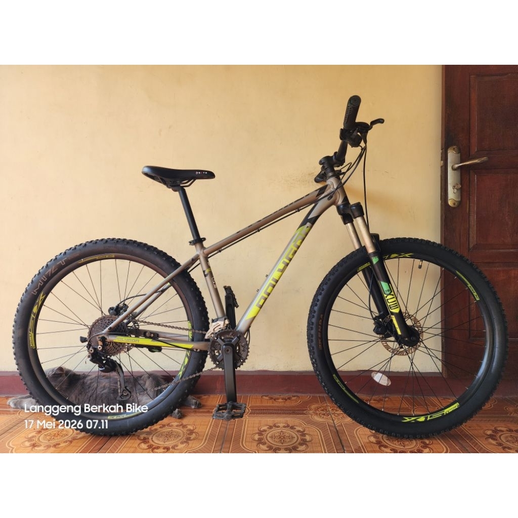 Polygon Premier 5 2021 Original